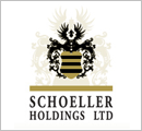 Schoeller Holdings Ltd