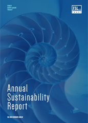 Sustainability Report 2019
