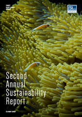 Sustainability Report 2019