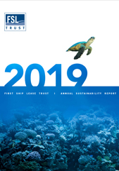 Sustainability Report 2019