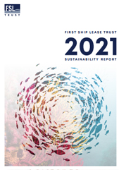 Sustainability Report 2021