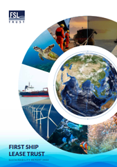 Sustainability Report 2022